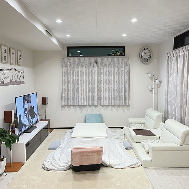 SKさんの部屋