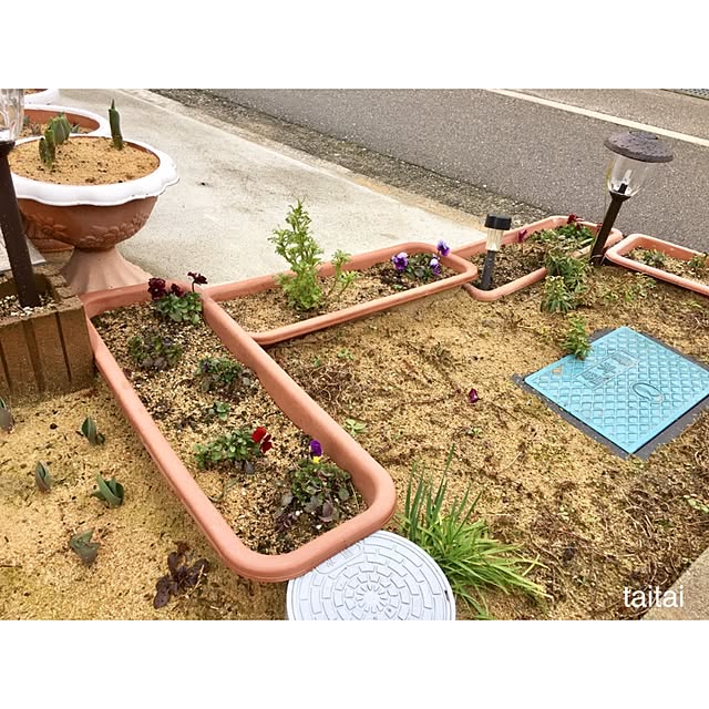 taitaiさんの実例写真