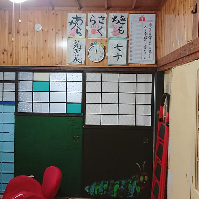 kikuさんの実例写真