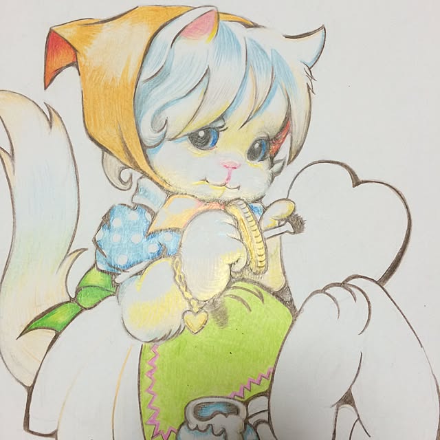 black-berryさんの実例写真