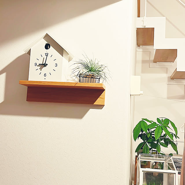 Yさんの部屋