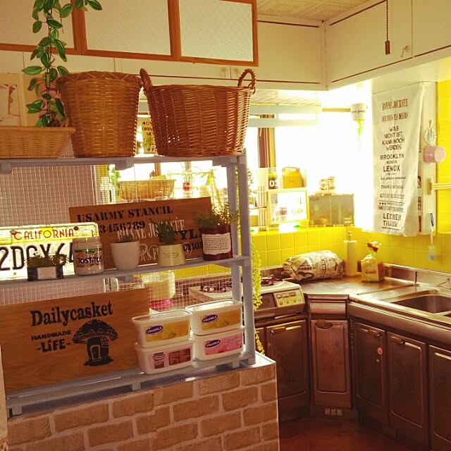 springkeyさんの実例写真