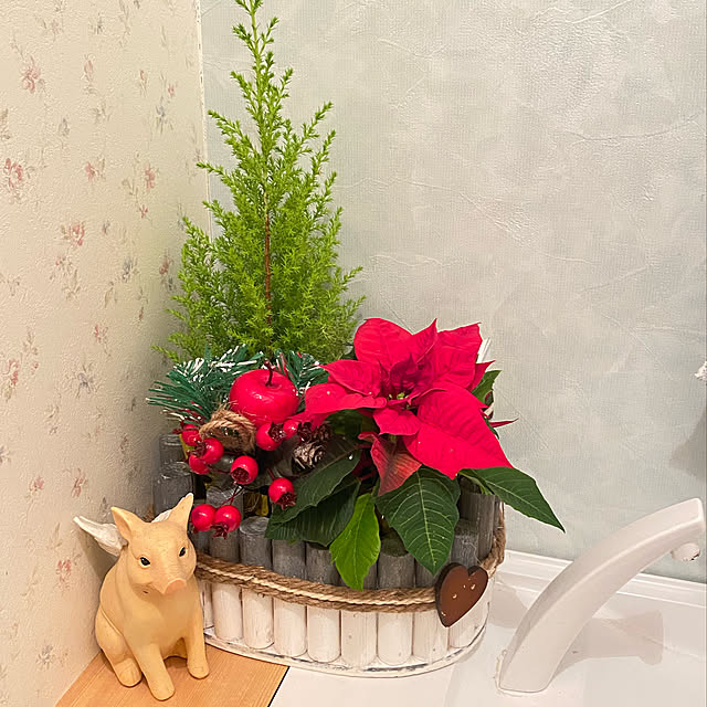 実例写真