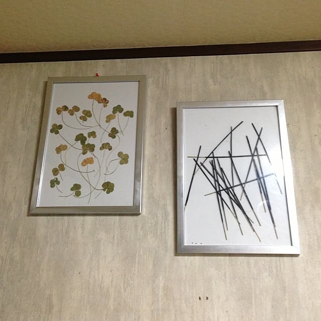 Chinatsuさんの実例写真