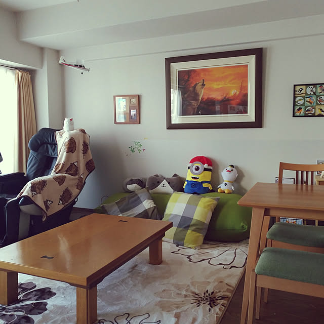 mikamonさんの実例写真