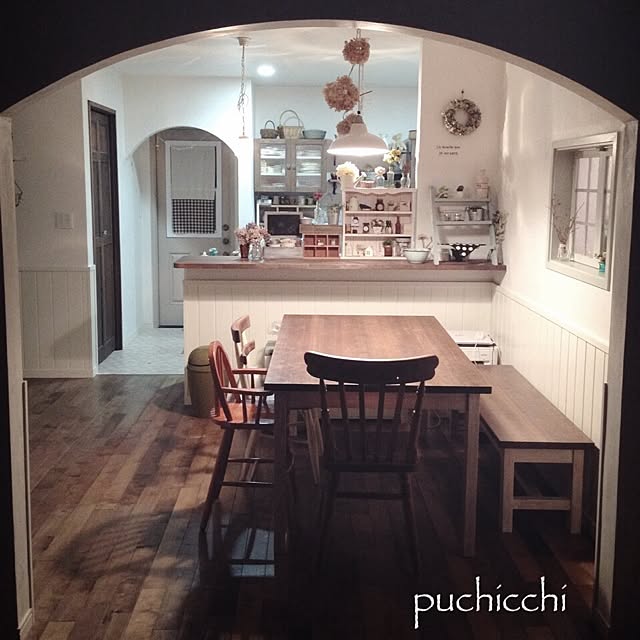 puchicchiさんの実例写真