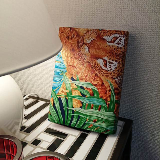 nahocさんの実例写真