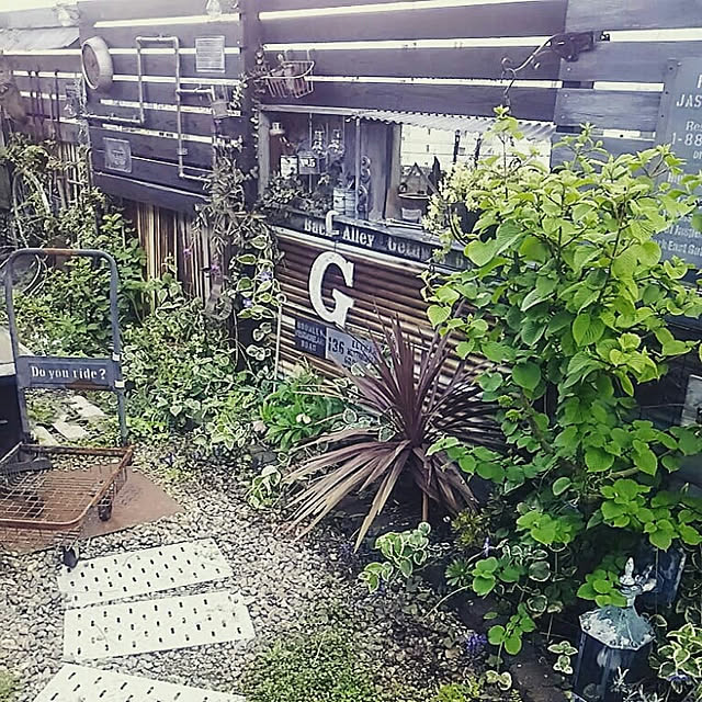 reksさんの実例写真