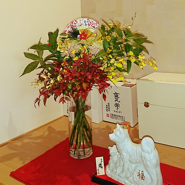 akeさんの実例写真