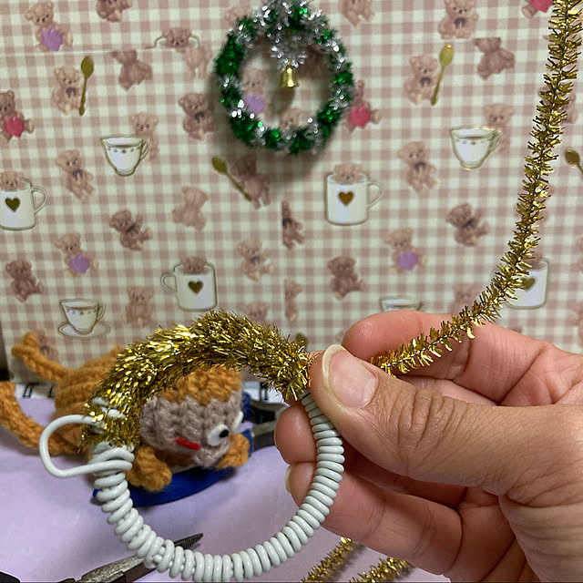 manduonmaさんの実例写真