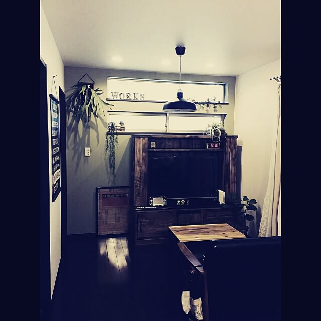 5NO163WORKSさんの実例写真