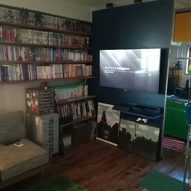 tamaさんの実例写真