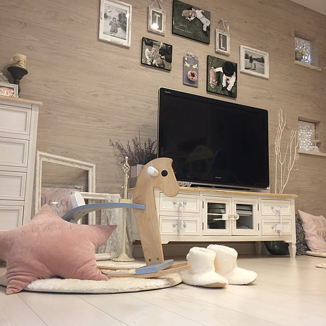 Lippityさんの実例写真