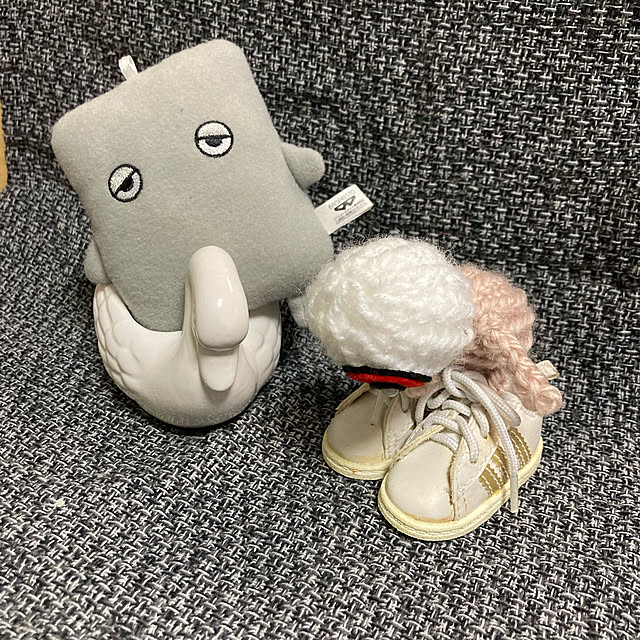 manduonmaさんの実例写真
