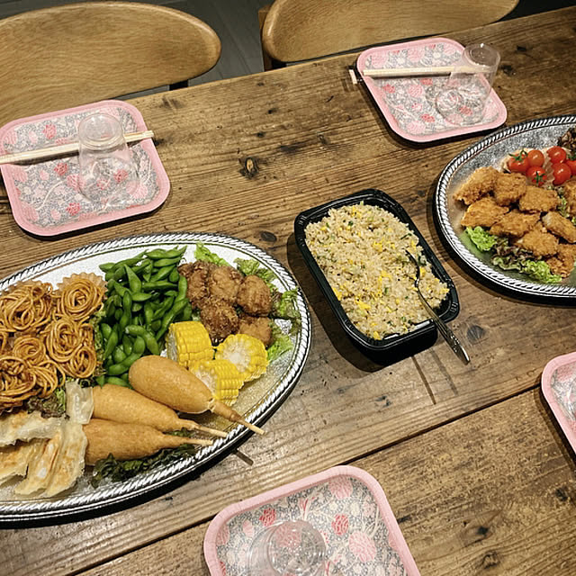 maki_papercraftさんの部屋