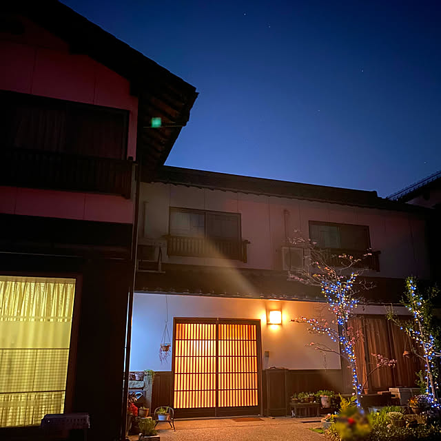 maroさんの部屋