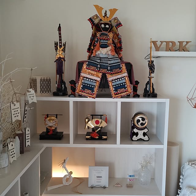naさんの部屋