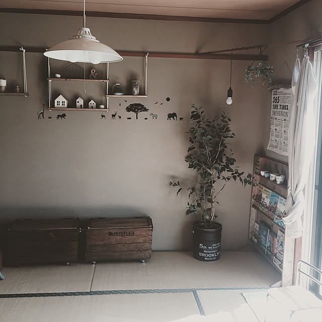 megさんの実例写真