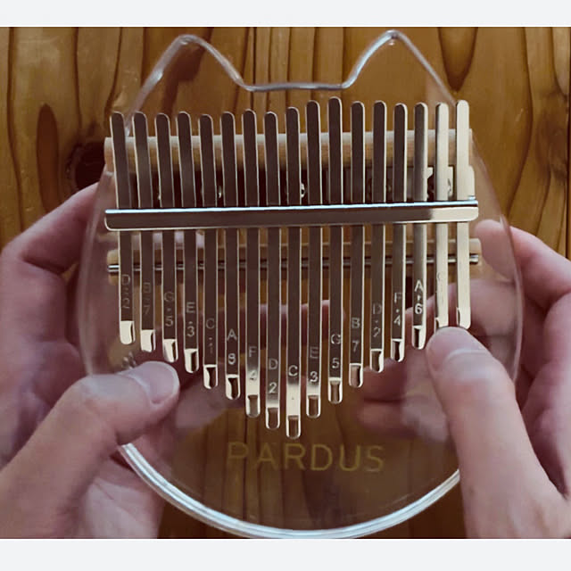 chiiyanさんの部屋