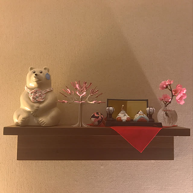 chizuさんの実例写真