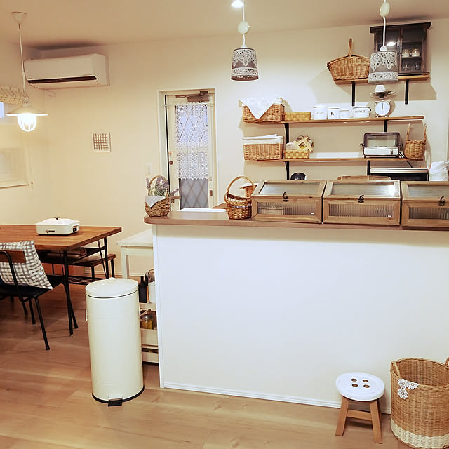 CoCoRoCafe.さんの実例写真