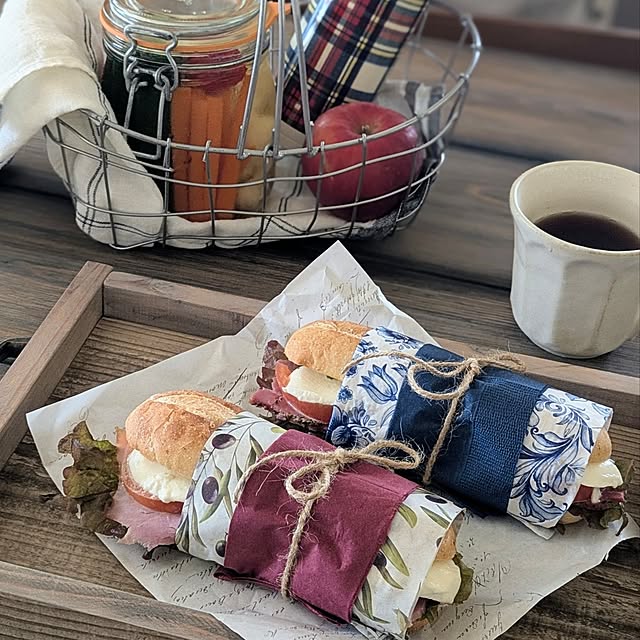 purpureさんの実例写真