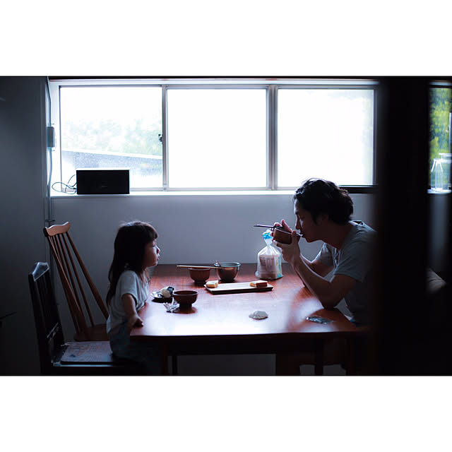 Andyさんの実例写真