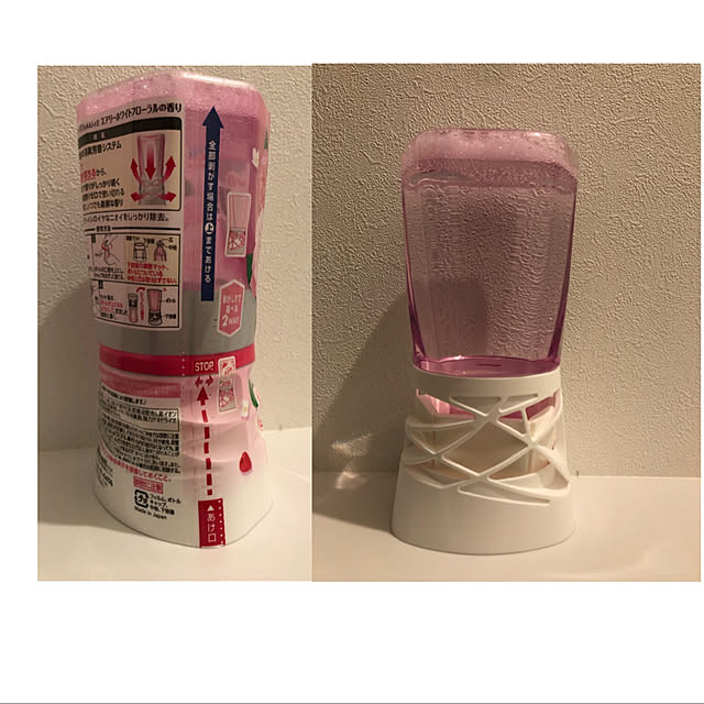 abebiさんの実例写真
