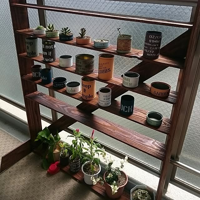 komokenさんの実例写真