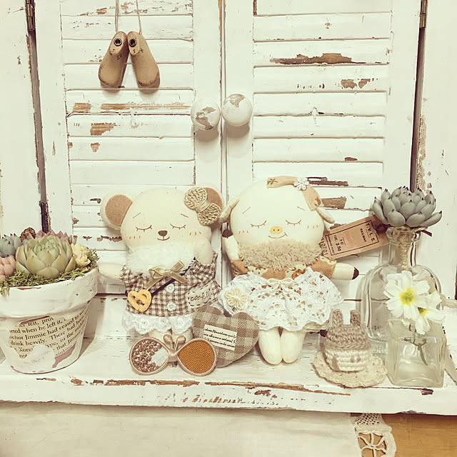cookie_houseさんの実例写真
