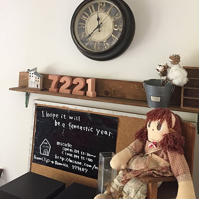 aranさんの実例写真