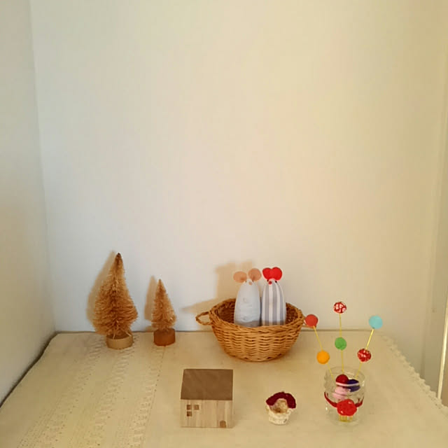 mayutan.さんの実例写真