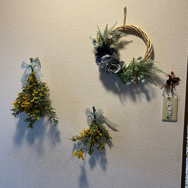 ritsukoさんの部屋