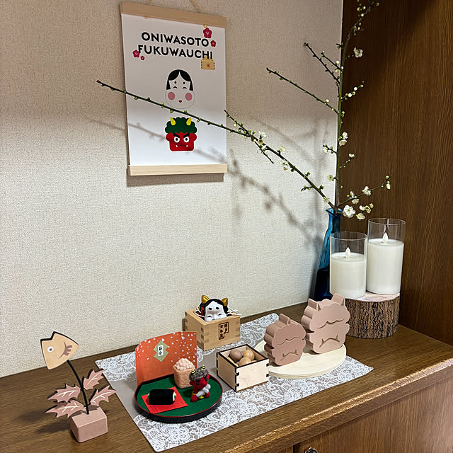 chIoeさんの部屋