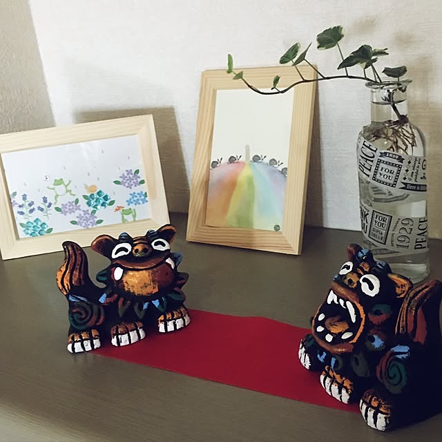実例写真