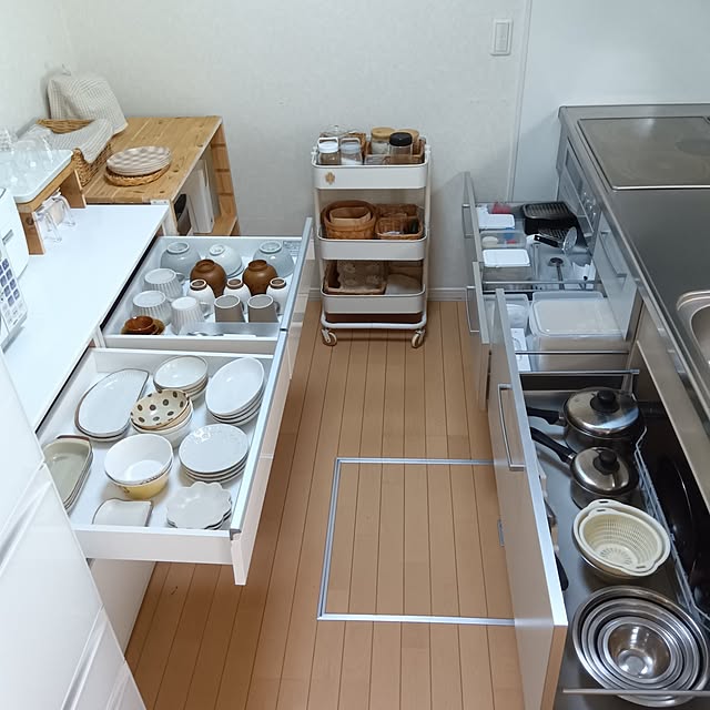 naoさんの部屋