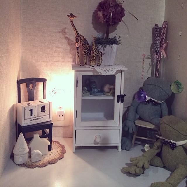 ouchingさんの実例写真