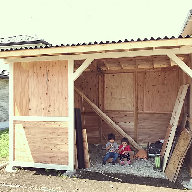 niRieさんの実例写真