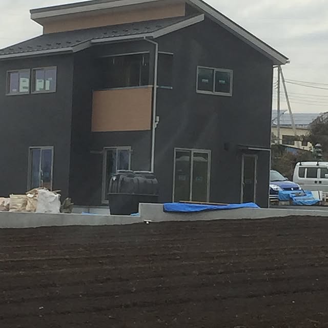 部屋全体のインテリア実例 - 2016-12-26 07:54:51