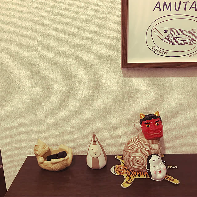 amutantanさんの実例写真