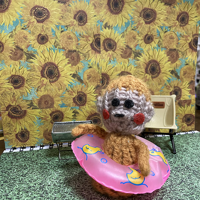 manduonmaさんの実例写真