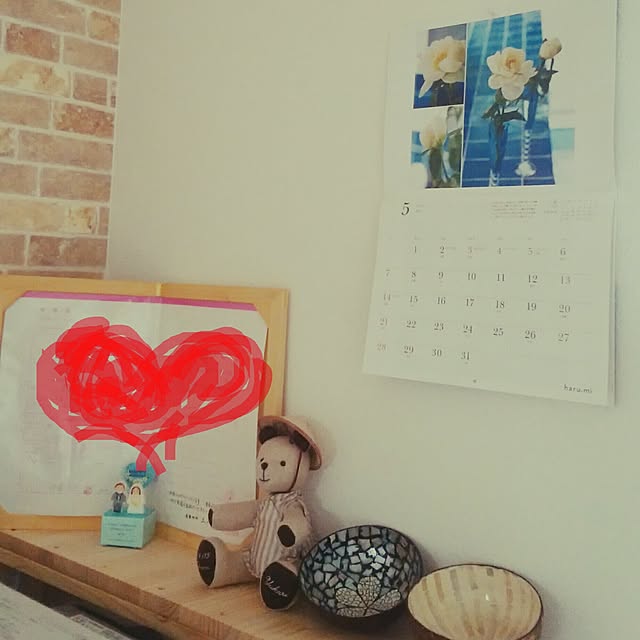 Yukariさんの実例写真