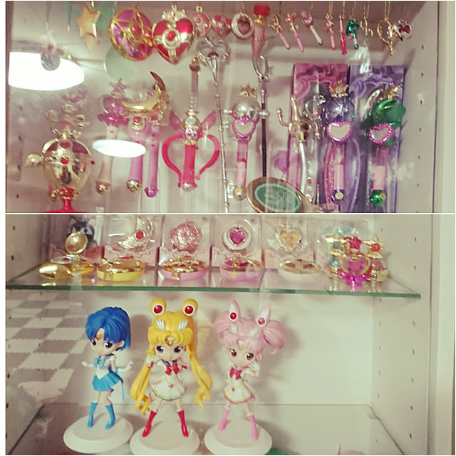 yuriaさんの実例写真