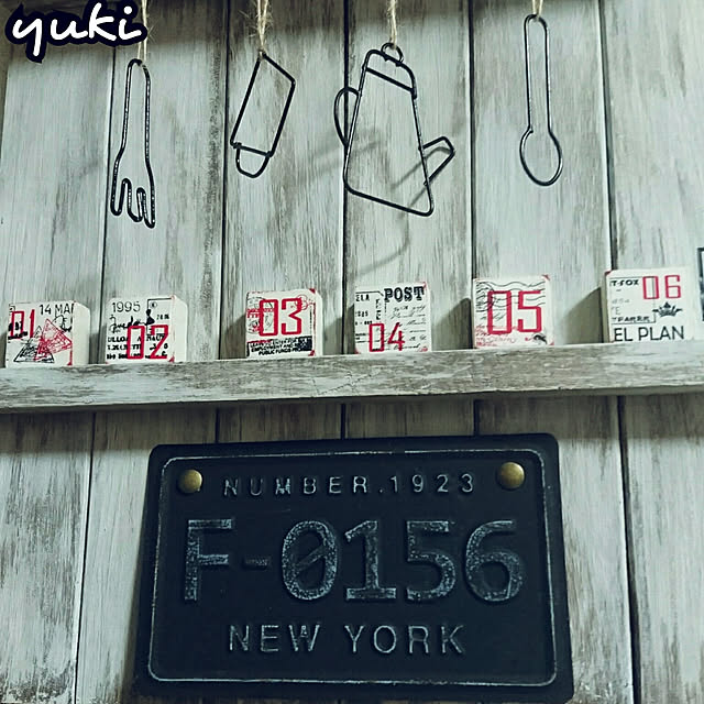 yukiさんの実例写真
