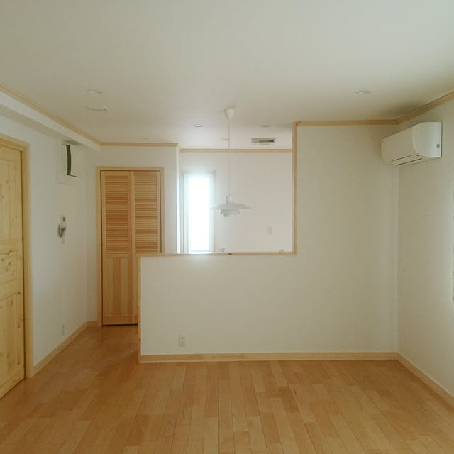 部屋全体のインテリア実例 - 2019-03-30 06:43:31