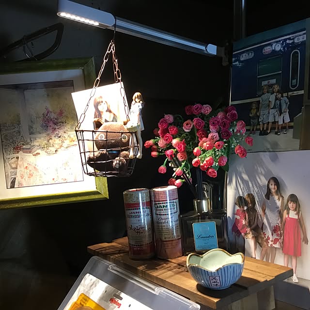 MEMO.2017.REALさんの実例写真