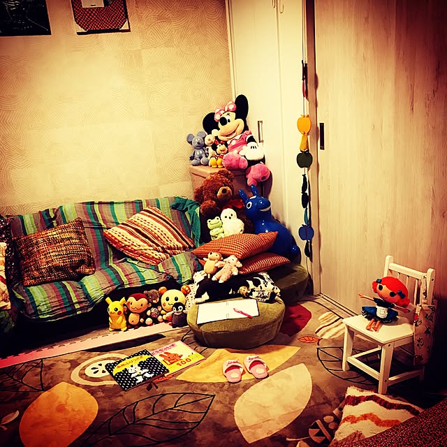 実例写真