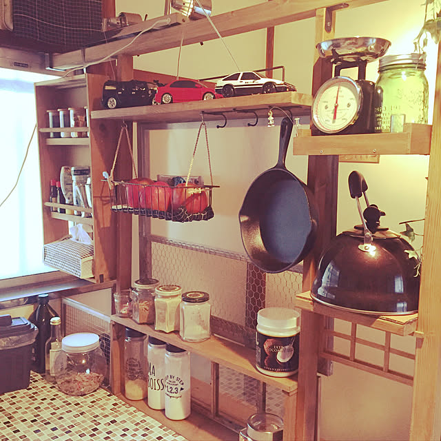 mami-s-cafeさんの実例写真