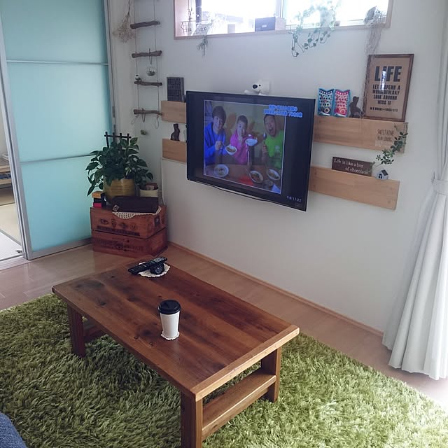 yaikoさんの実例写真