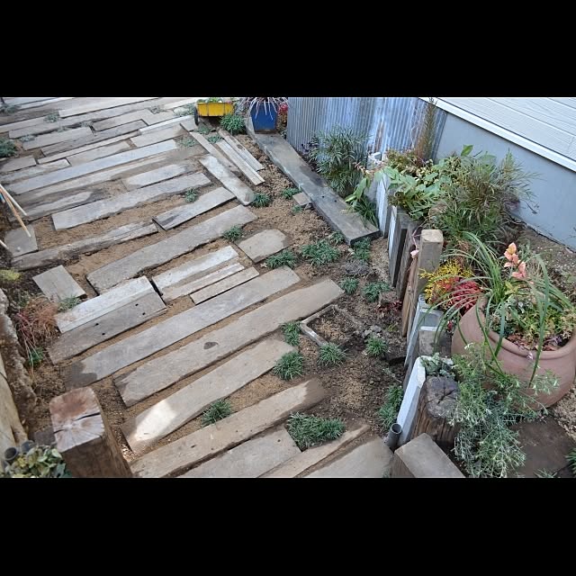 GreenWorksさんの実例写真